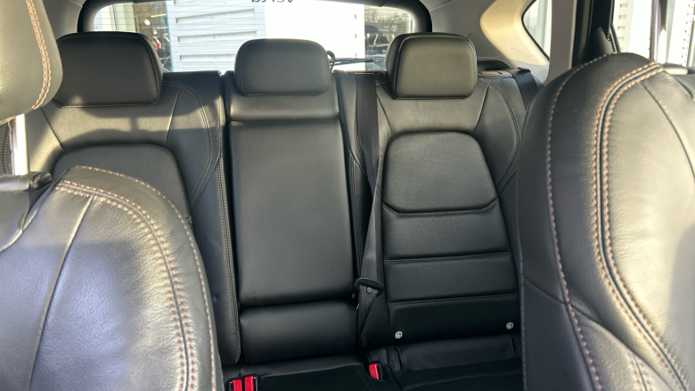 Mazda CX-5 2.0 Sport Nav 5dr Petrol Estate